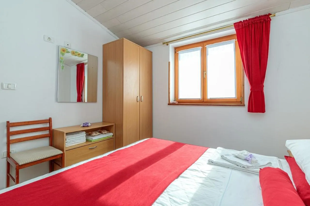 Apartments Sveti Leonard 308 Oprtalj Gasthof