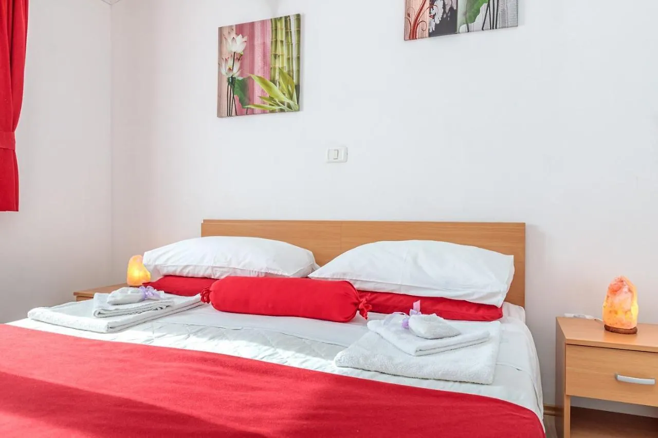 *** Gasthof Apartments Sveti Leonard 308 Oprtalj Kroatien