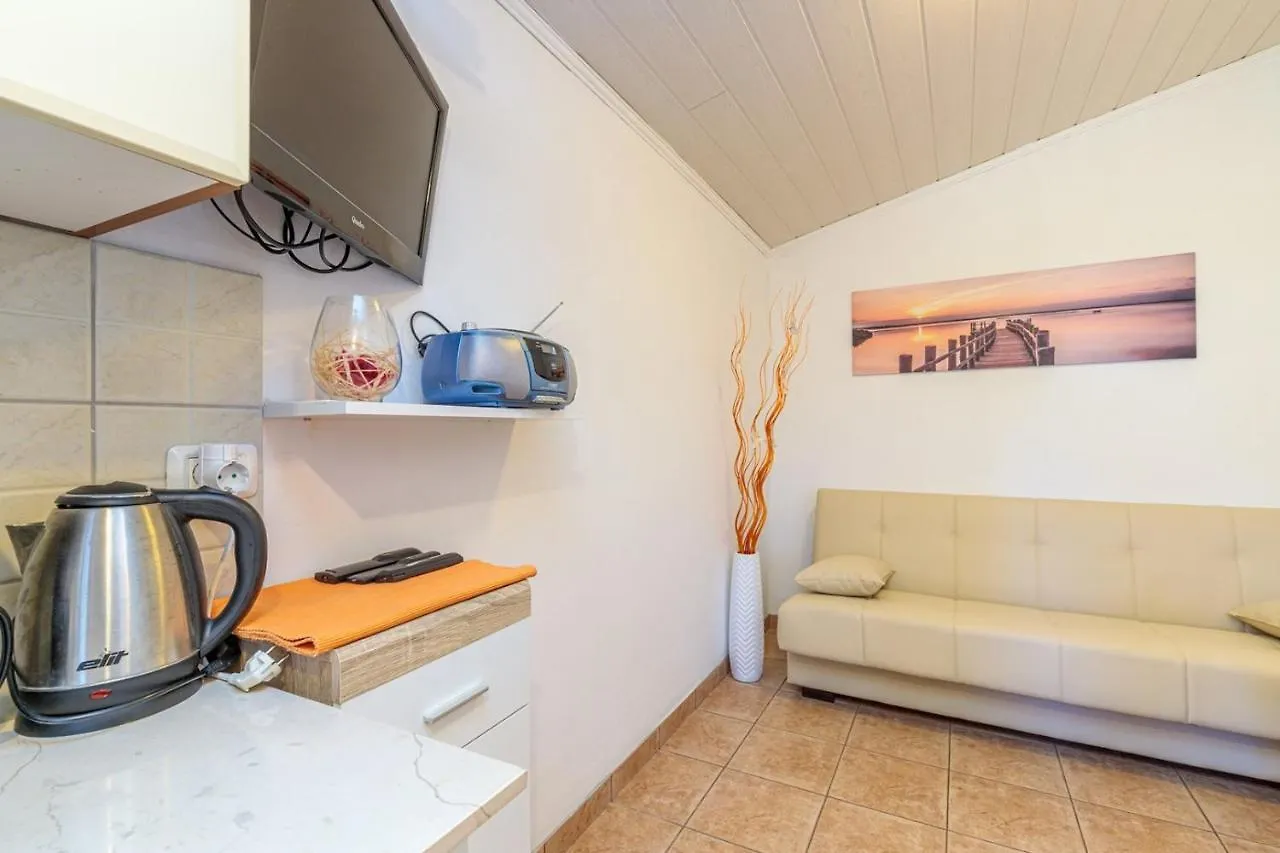 Apartments Sveti Leonard 308 Oprtalj 3*,  Kroatien