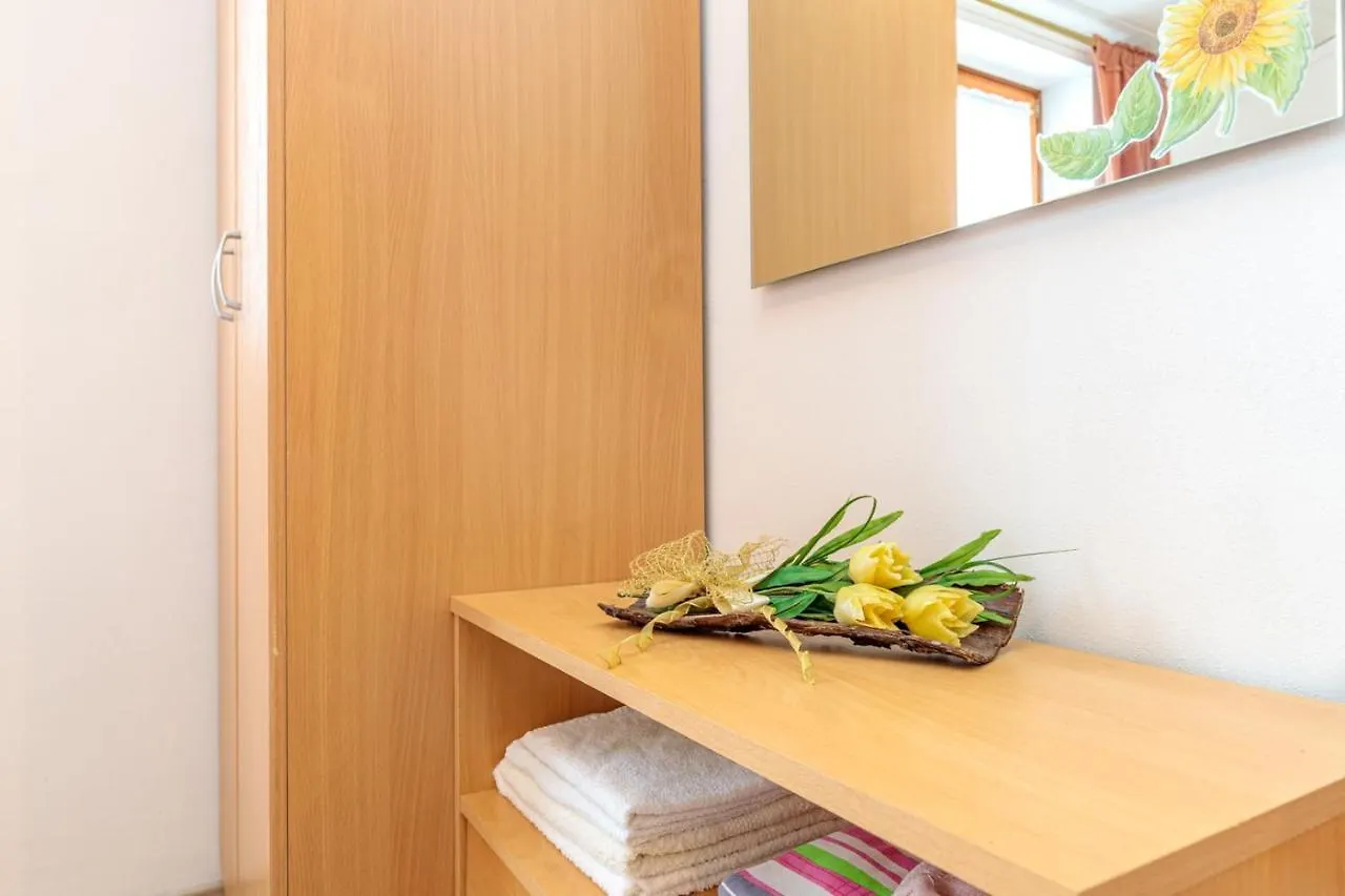 Gasthof Apartments Sveti Leonard 308 Oprtalj