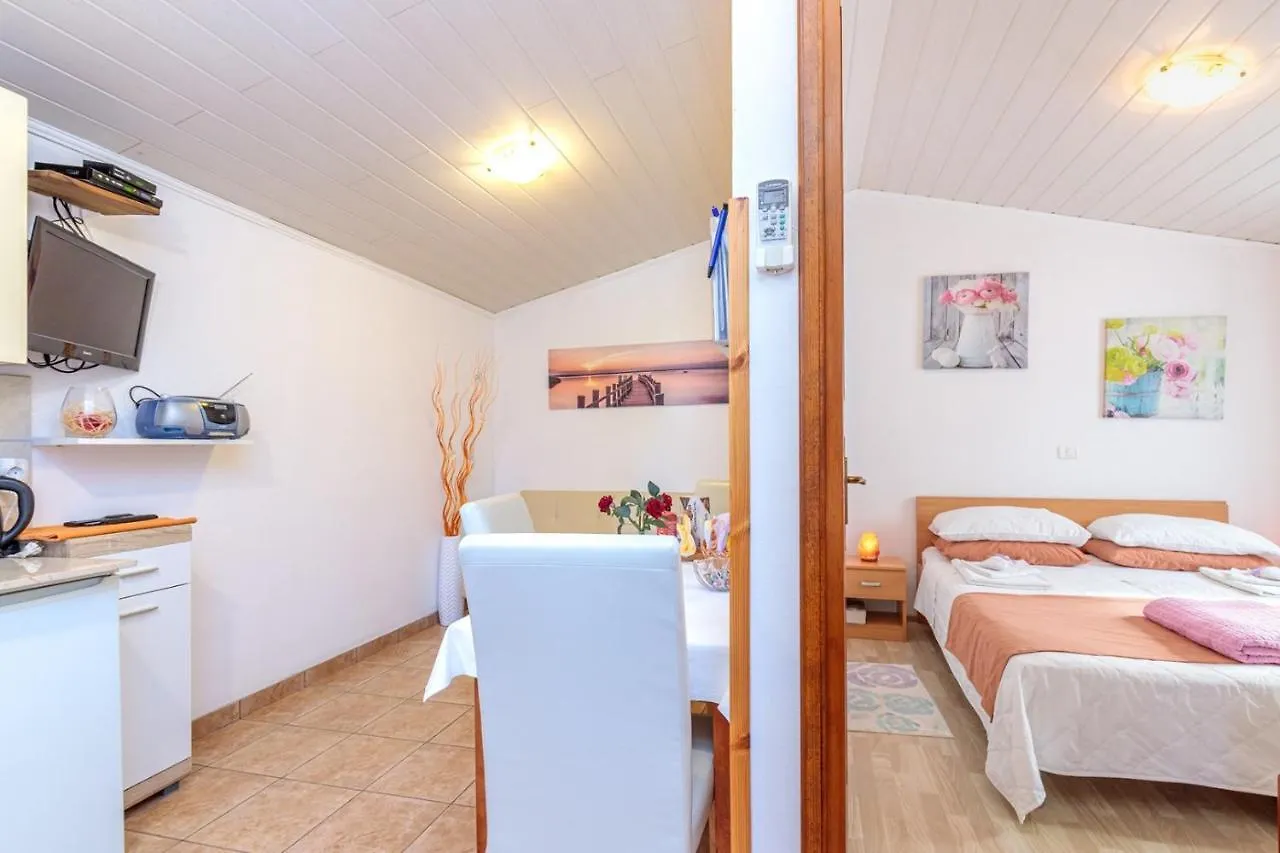 Apartments Sveti Leonard 308 Oprtalj Gasthof