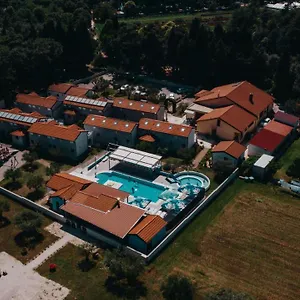 Resort Zatisje