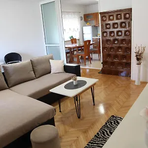 Gasthof Apartments&rooms Kresan