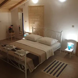 Maison d'hôtes Casetta