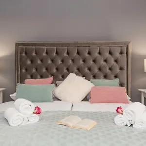 Gasthof Luxury Saint Jacob