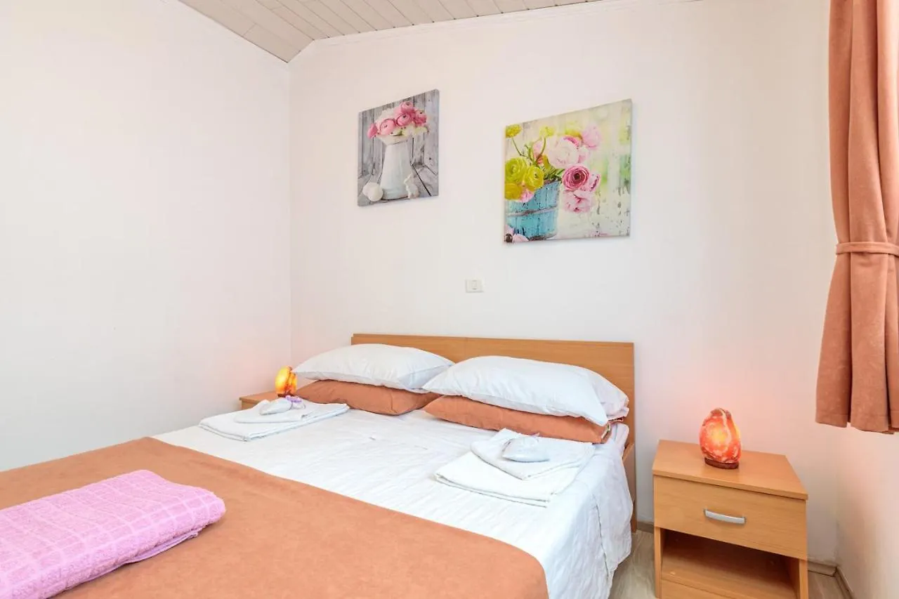 Apartments Sveti Leonard 308 Oprtalj Croatia